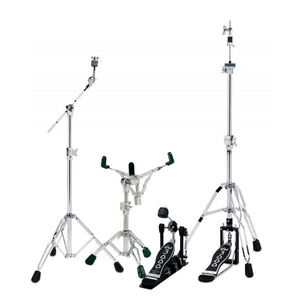 DW 3000 Series Hardware Pack