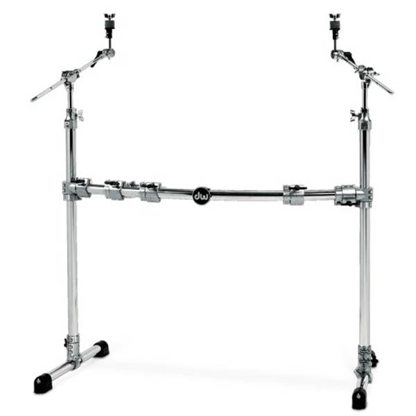 DW 9000 Series Main Rack Package