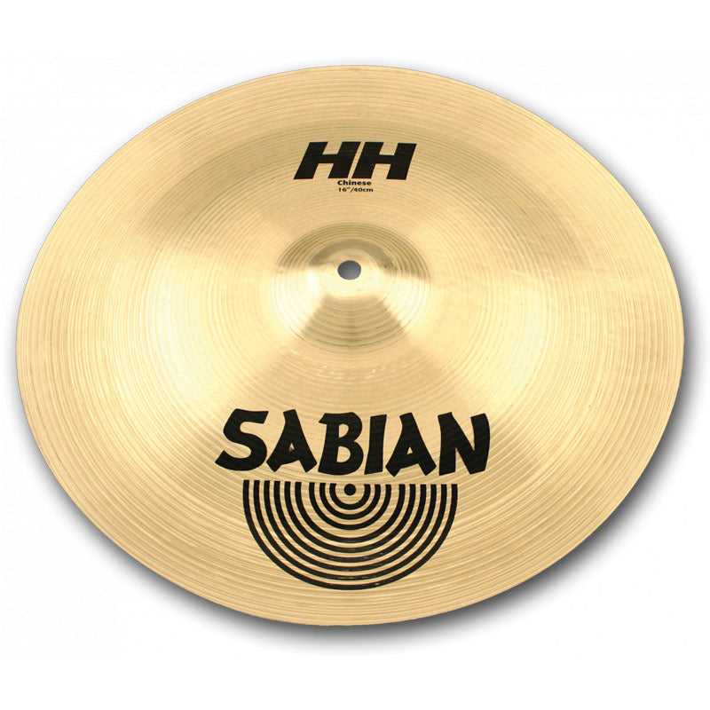 Sabian 10" HH China Kang Chinese