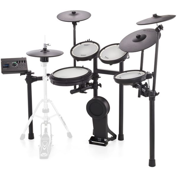 Roland TD-17KVX2 V-Drums