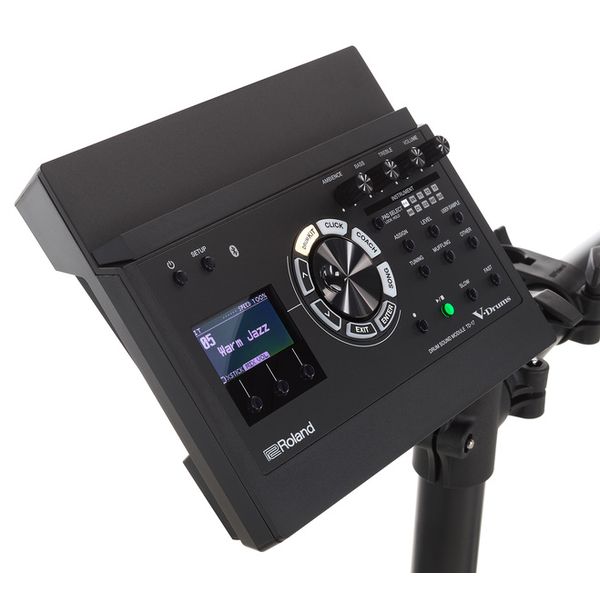 Roland TD-17KVX2 V-Drums