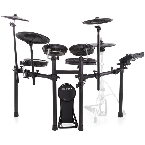 Roland TD-17KVX2 V-Drums