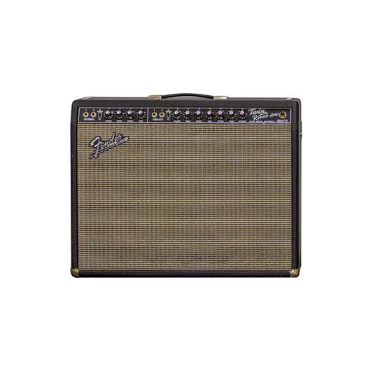 Fender Twin Reverb - USED