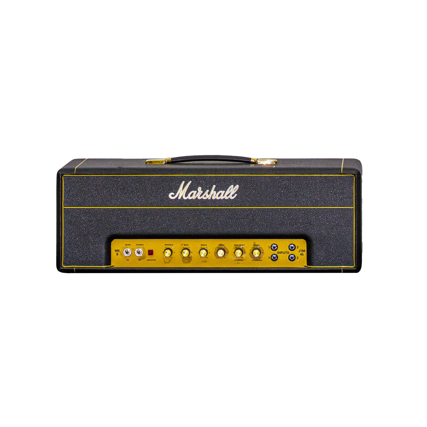 Marshall JTM45 Head - USED