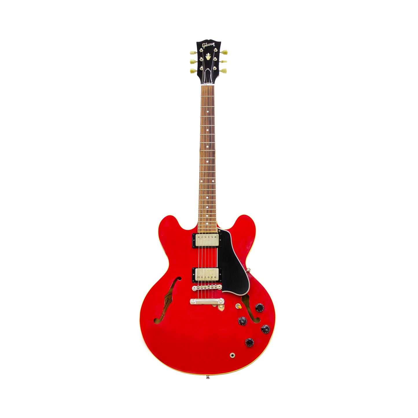 Gibson 1959 Re-issue ES-335 Nashville Red (USED)