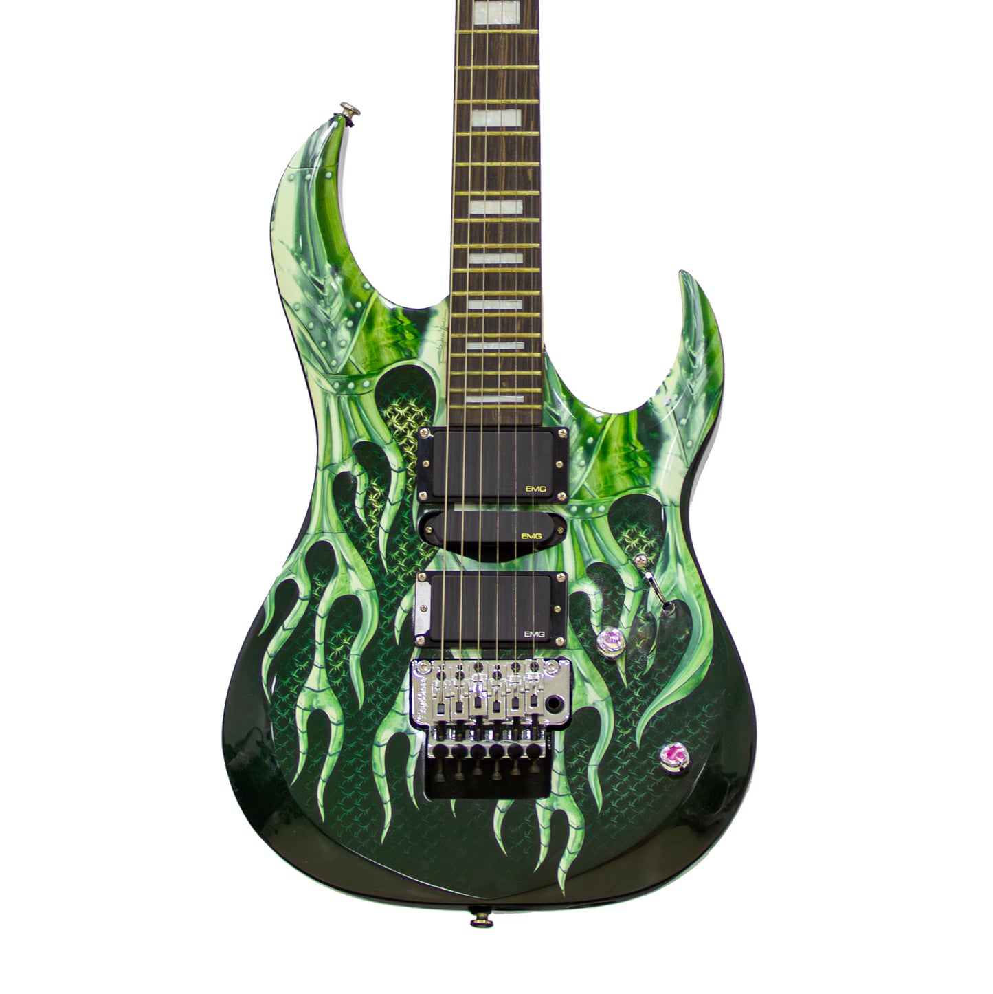 Dean MAB1 Michael Angelo Batio Signature Electric Guitar