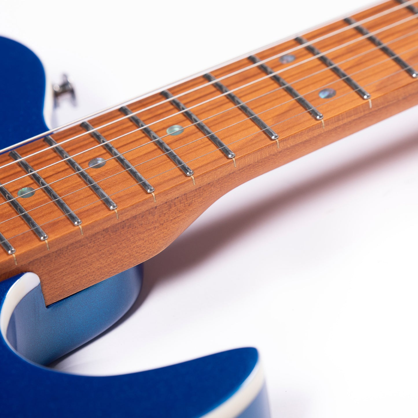 Grote GTTL-03 - The Jay Telecaster (Blue)