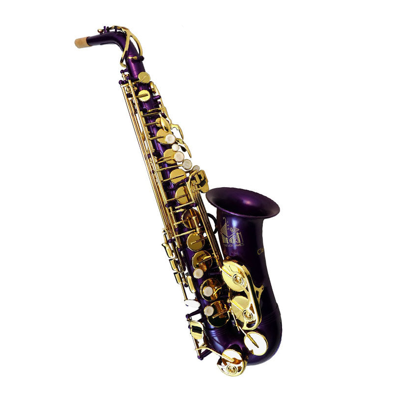 Trevor James 'The Horn' Classic II Alto Sax 3722PU
