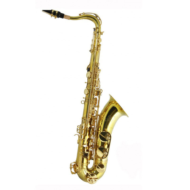 Trevor James - SR Series 384SR-KK Gold Lacquer Tenor Saxophone