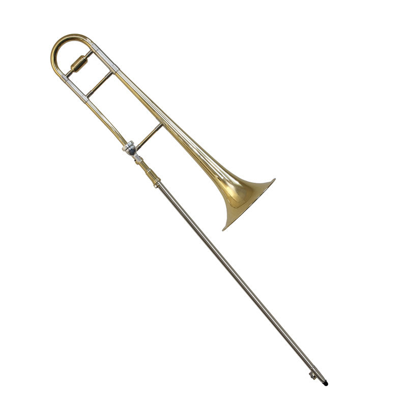 Trevor James Renaissance Tenor Trombone TJ-3RTB3515