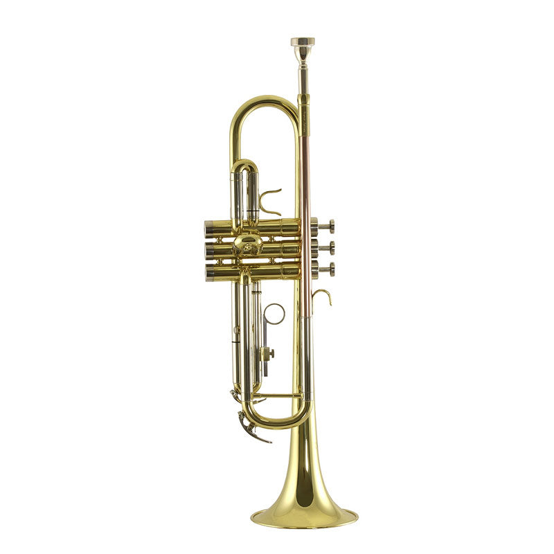 Trevor James 3RTR2500 Renaissance Bb Trumpet
