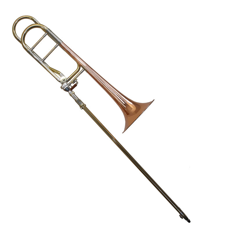Trevor James Renaissance Trombone Bb/F - TJ-3RTB3565