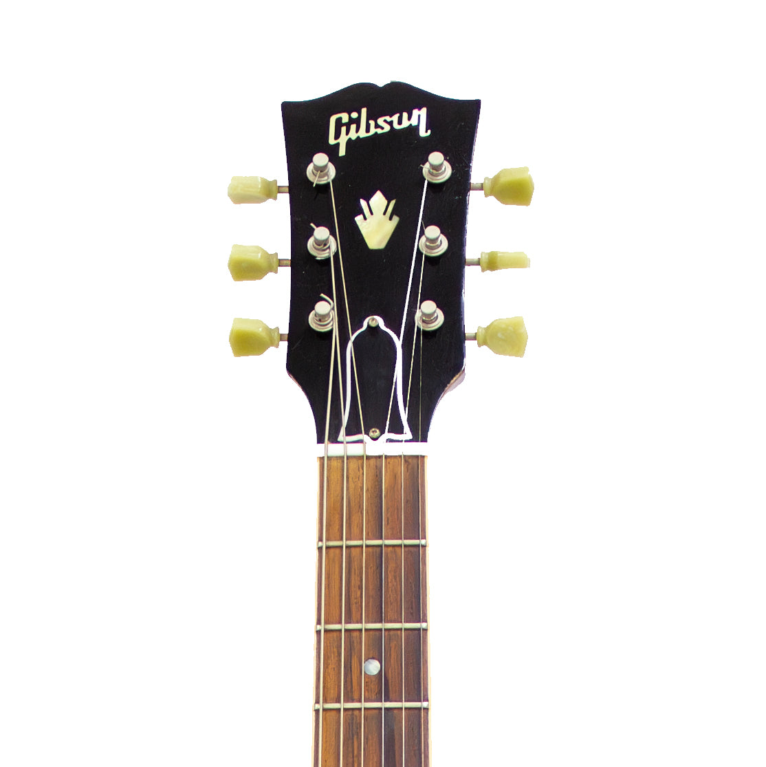 Gibson 1959 Re-issue ES-335 Nashville Red (USED)