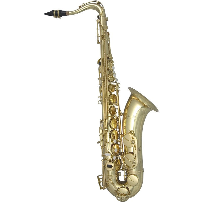 Trevor James 3722G Classic Alto Saxophone