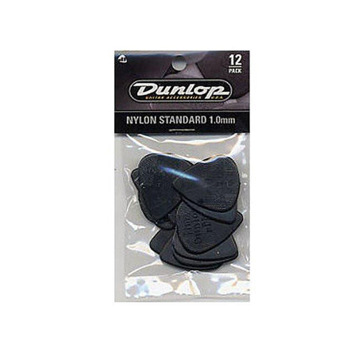 Dunlop 44P1.0 Nylon Guitar Picks