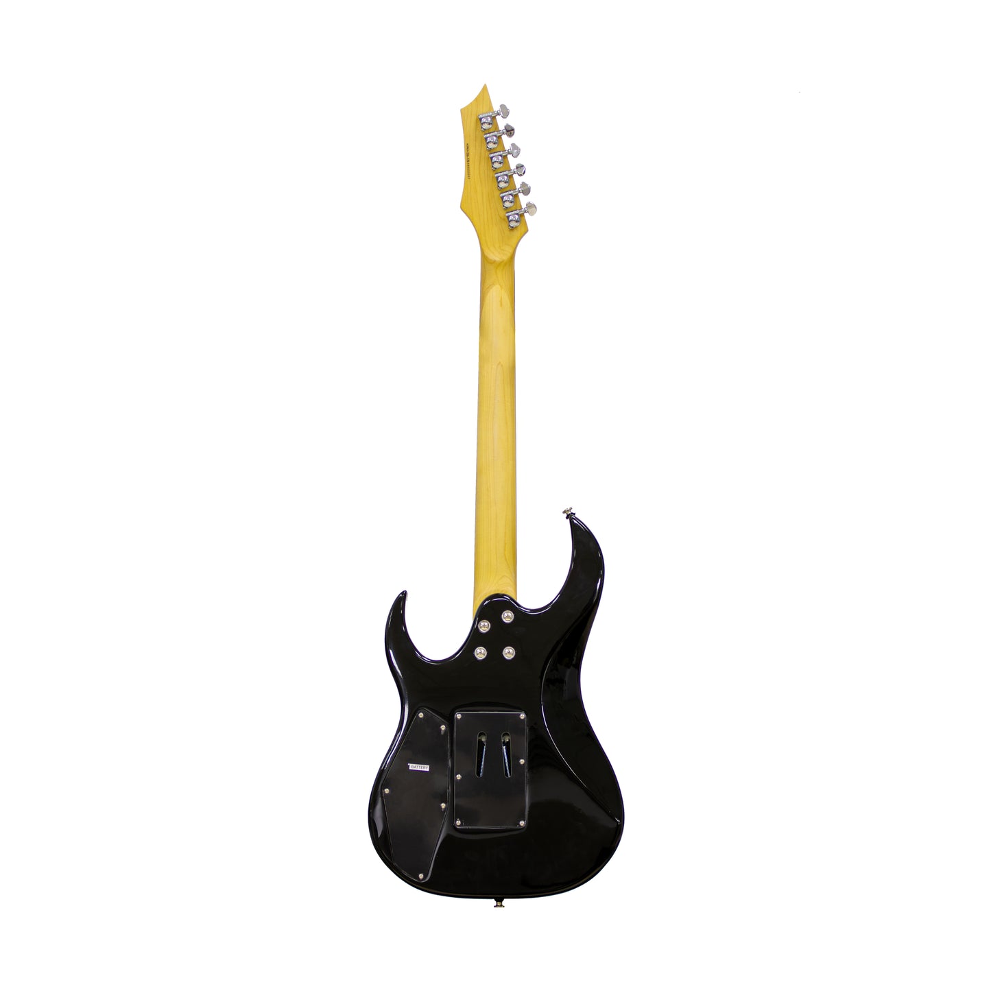 Dean MAB1 Michael Angelo Batio Signature Electric Guitar