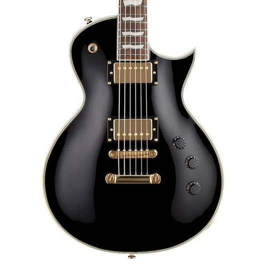ESP LTD EC-256 Black Satin