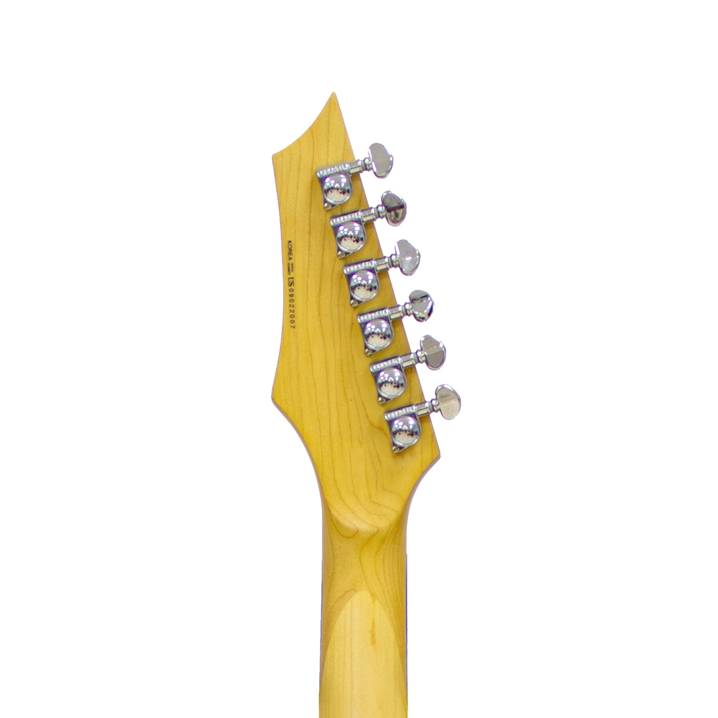 Dean MAB1 Michael Angelo Batio Signature Electric Guitar