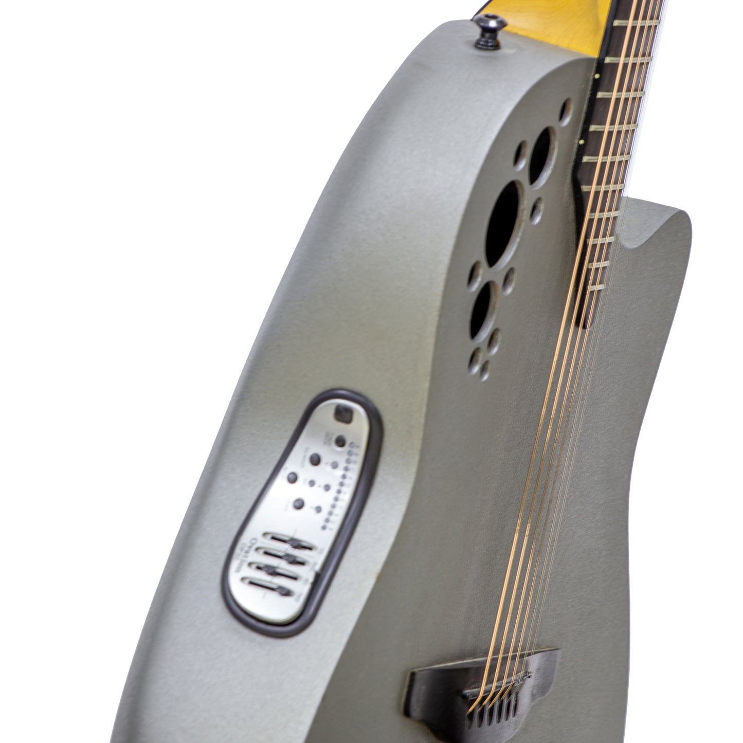 Ovation 1778T Elite T