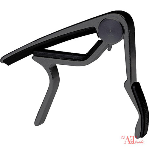 Dunlop 88B TRIGGER CLASSIC BLK