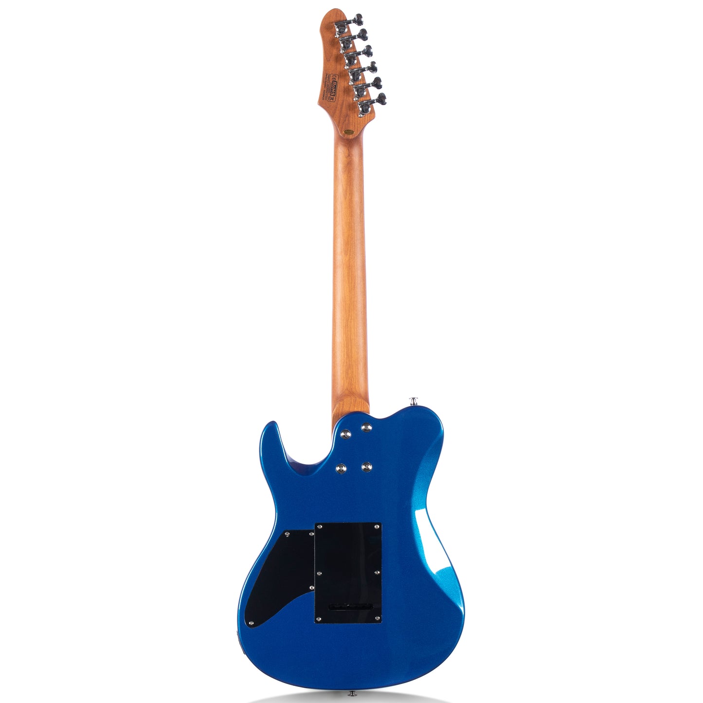 Grote GTTL-03 - The Jay Telecaster (Blue)