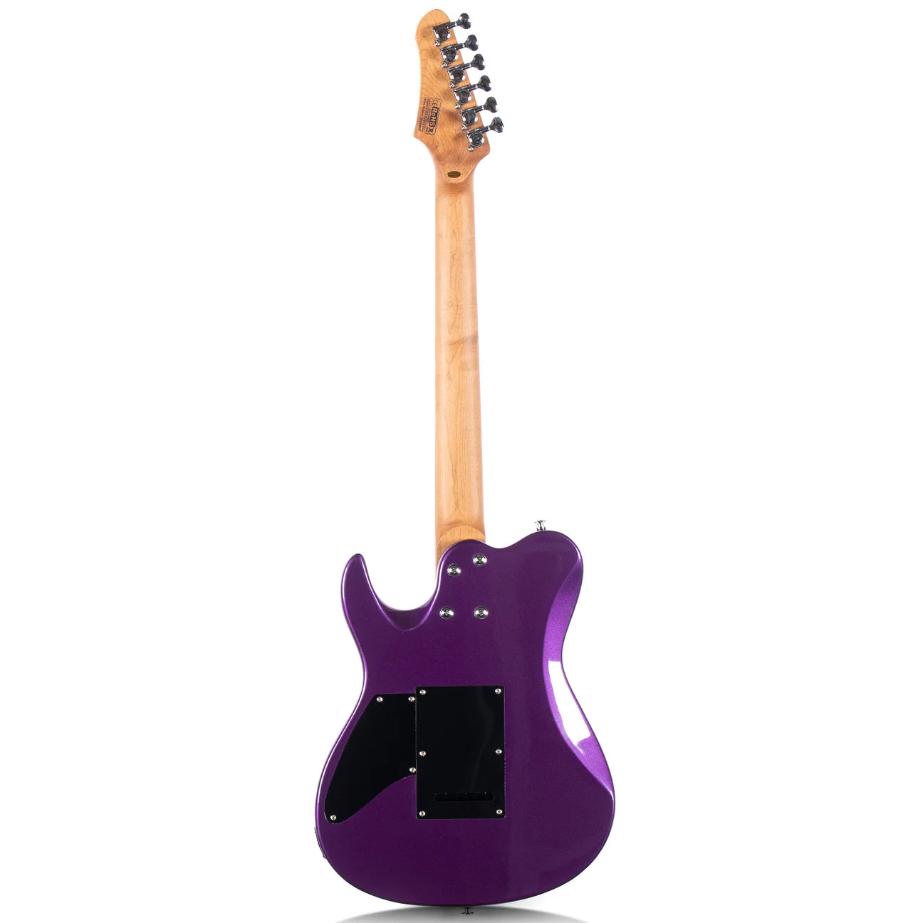 Grote GTTL-03 - The Jay Telecaster (Purple)
