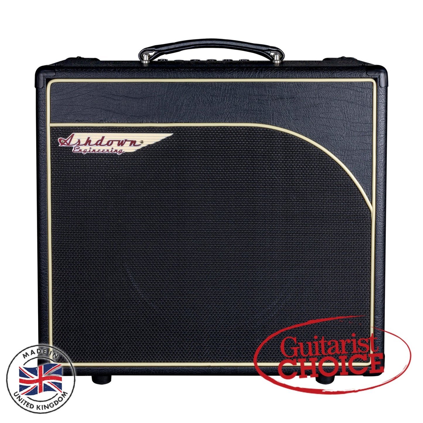 Ashdown Engineering AGM-5C Combo Amp