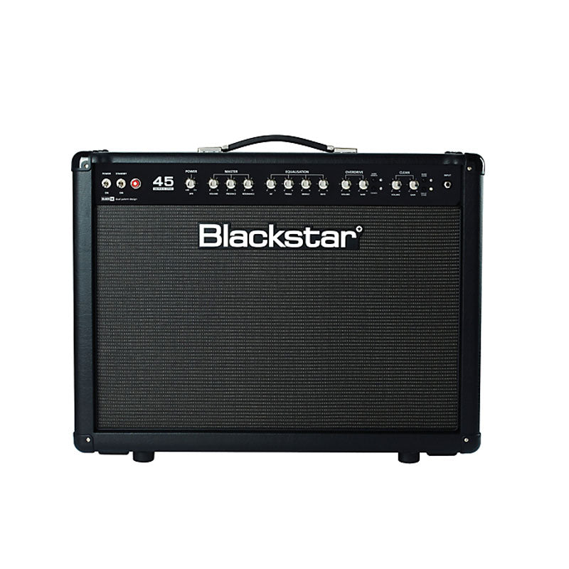 Blackstar Series One 45 45W 2x12 Tube Guitar Combo Amp