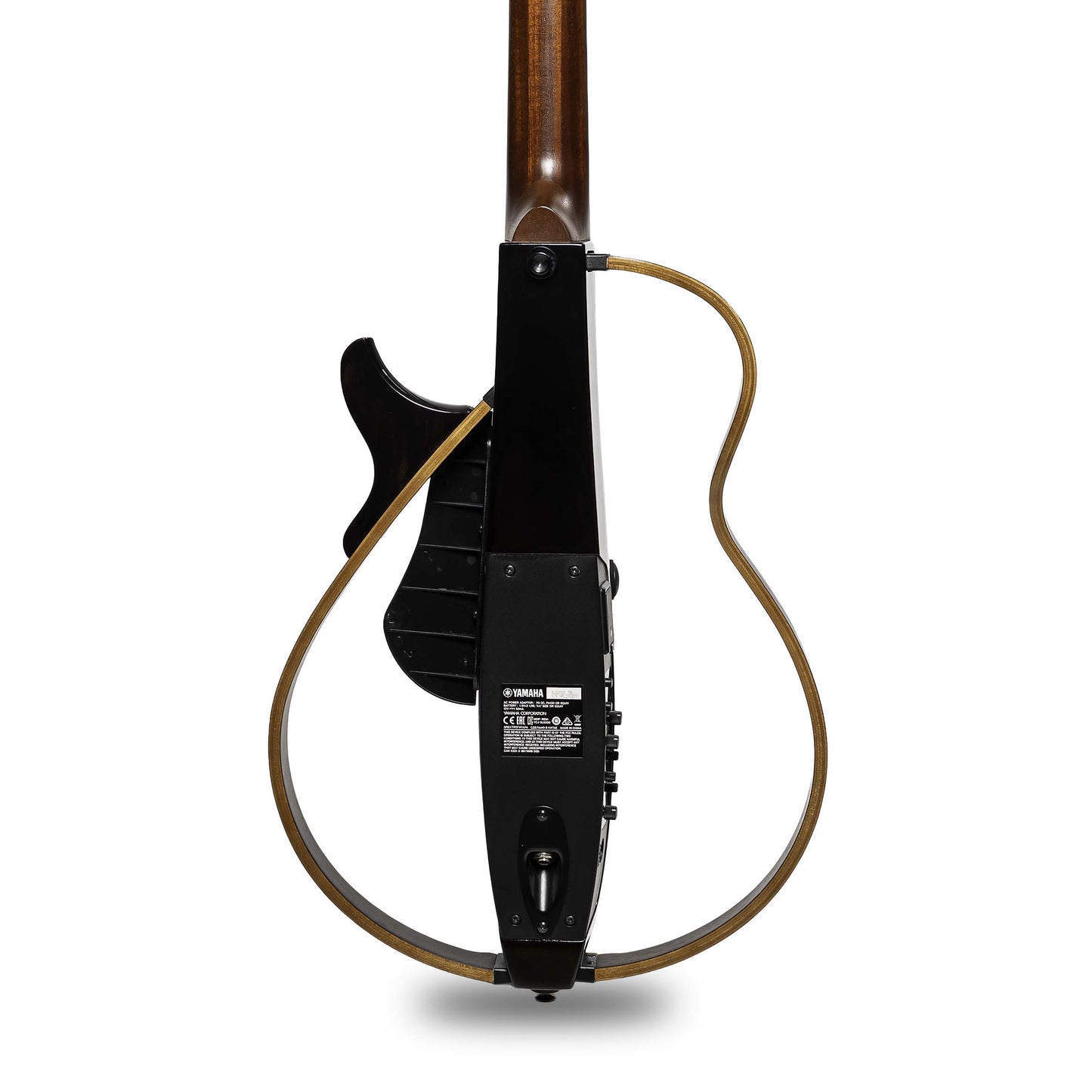 Yamaha SLG200S Silent Guitar