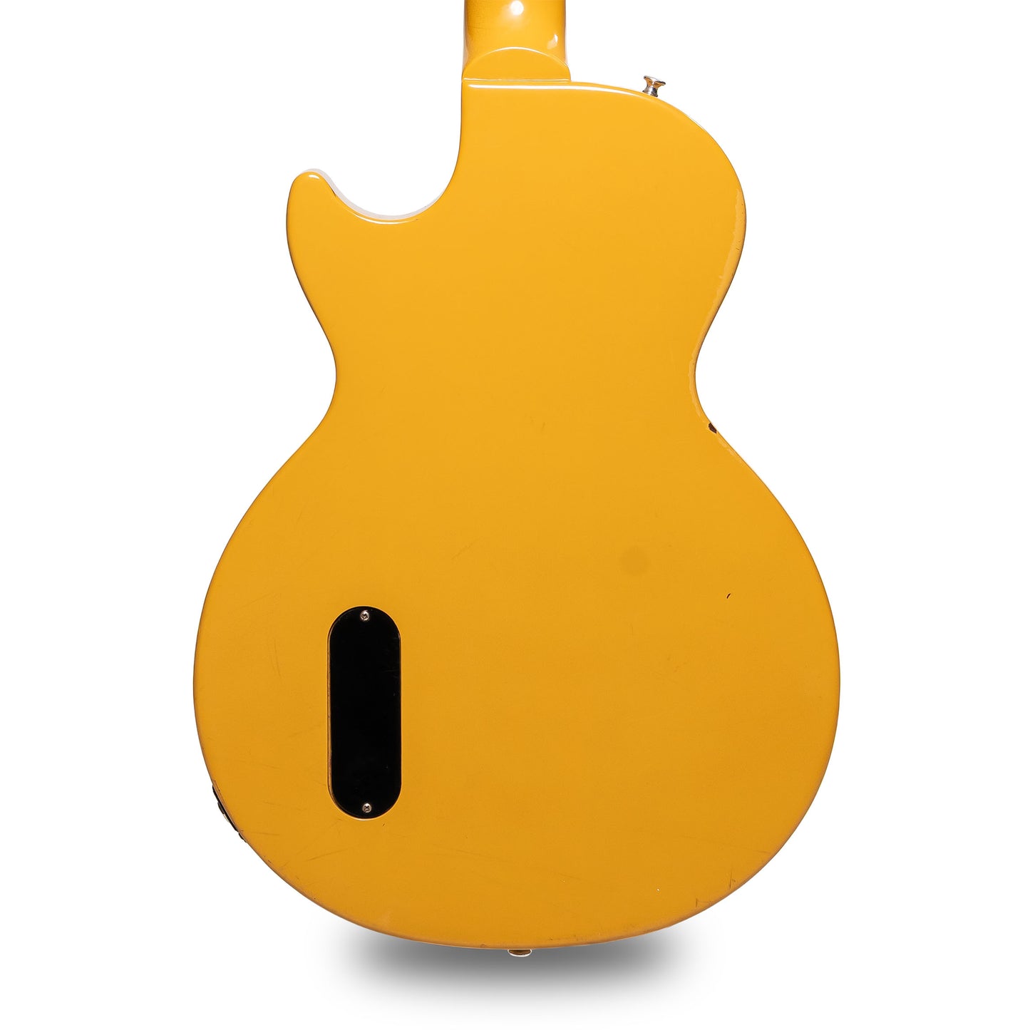 Gibson Les Paul Jr TV Yellow - USED