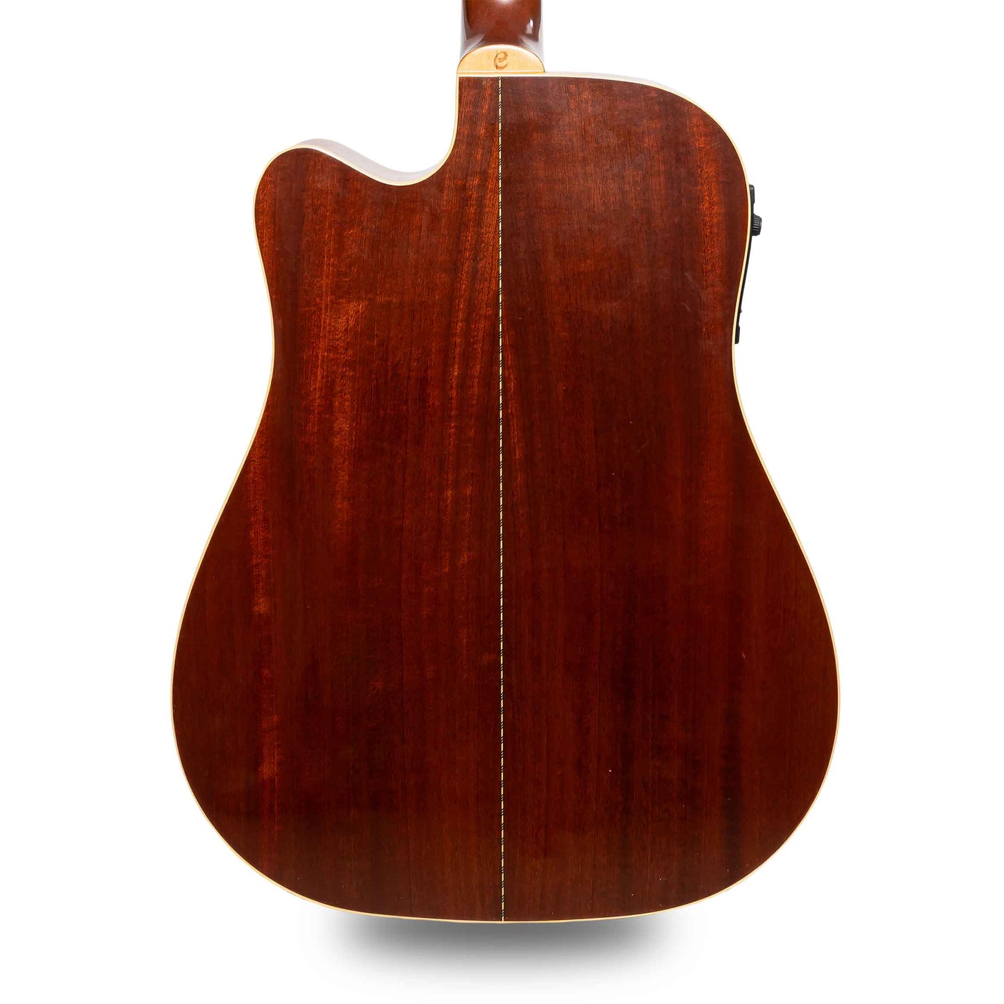 Cort MR730FX - Full Solid Acoustic-Electric Ovangkol Fretboard - USED