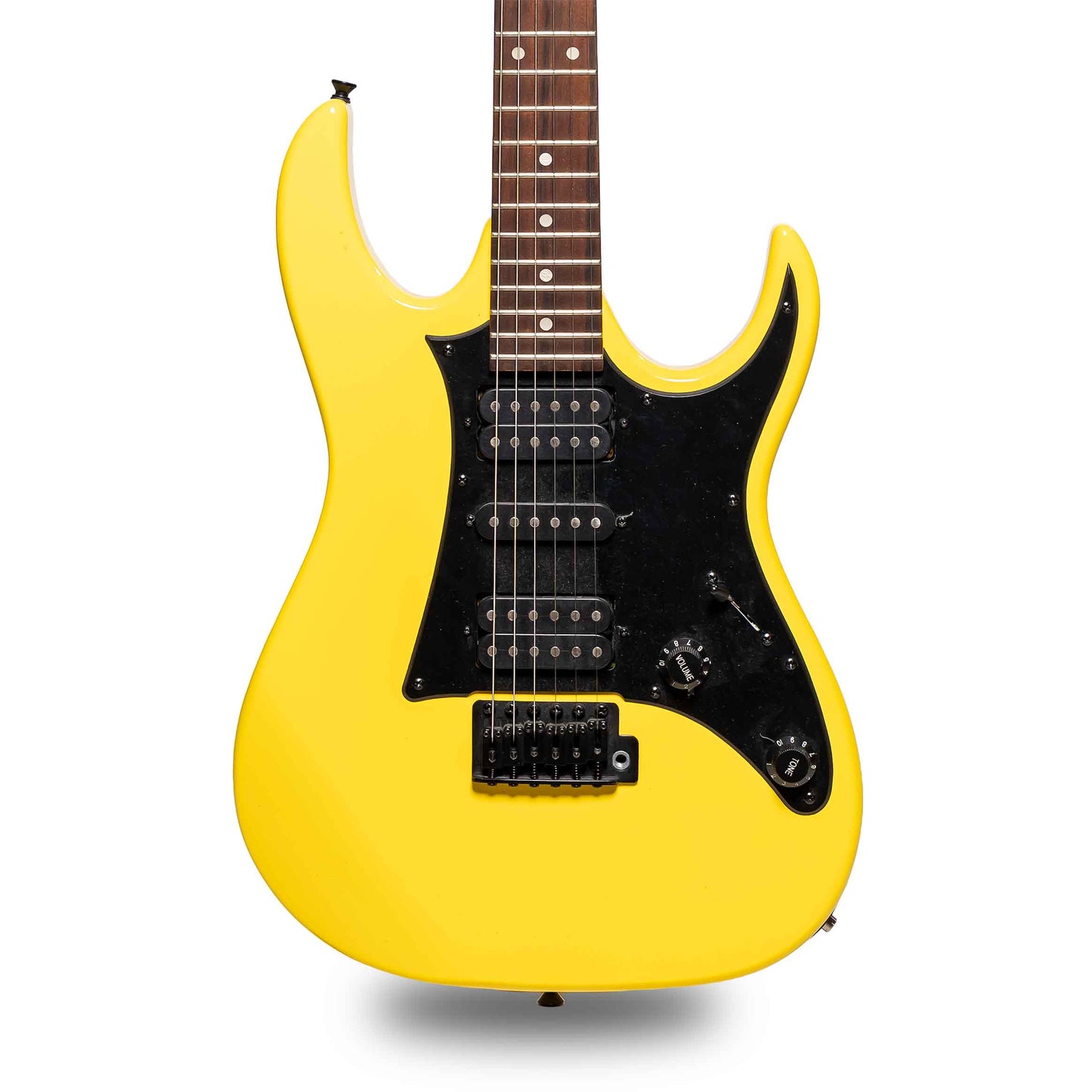 Ibanez GIO GRX55B-YE - USED