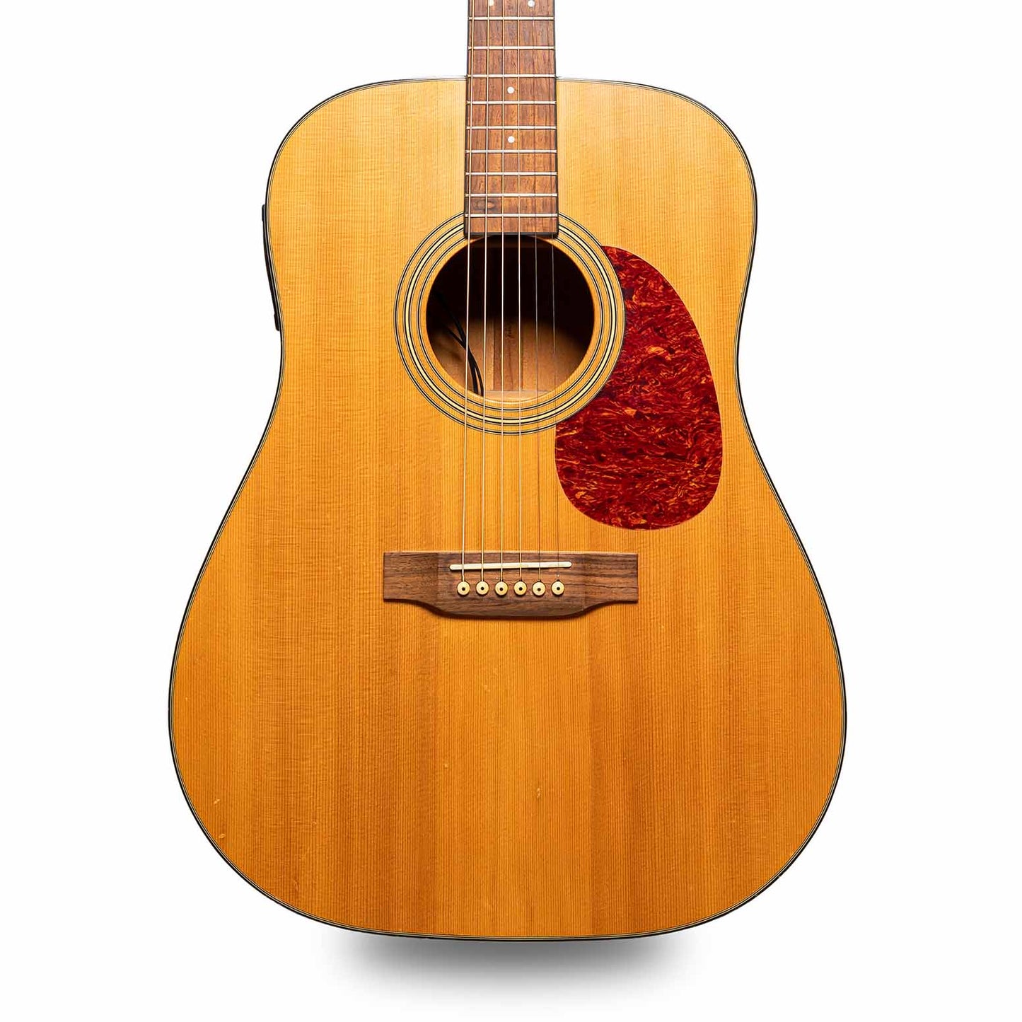 Cort Earth 100F Electro-Acoustic (Korea) - USED