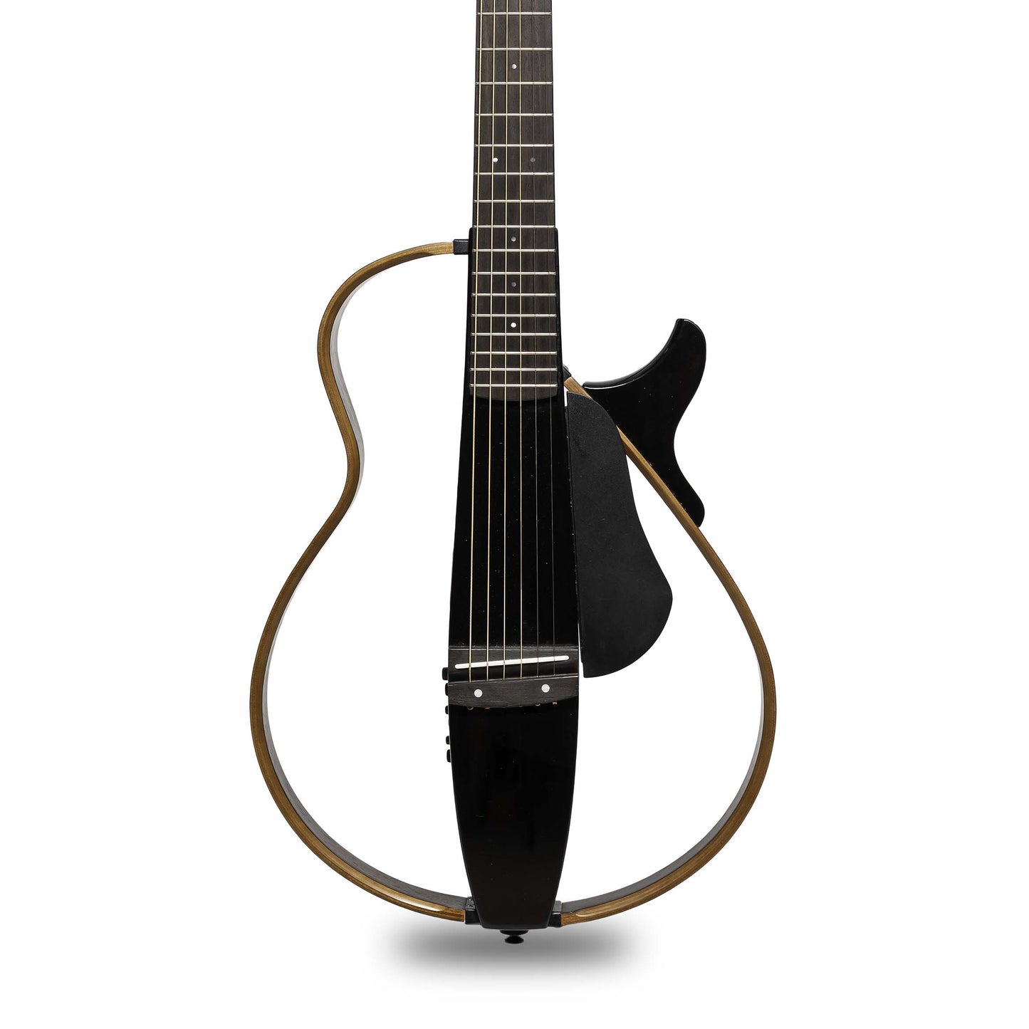 Yamaha SLG200S Silent Guitar