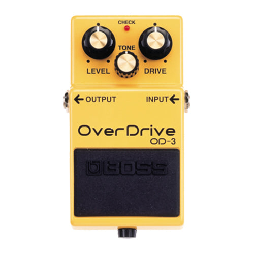 Boss OD-3