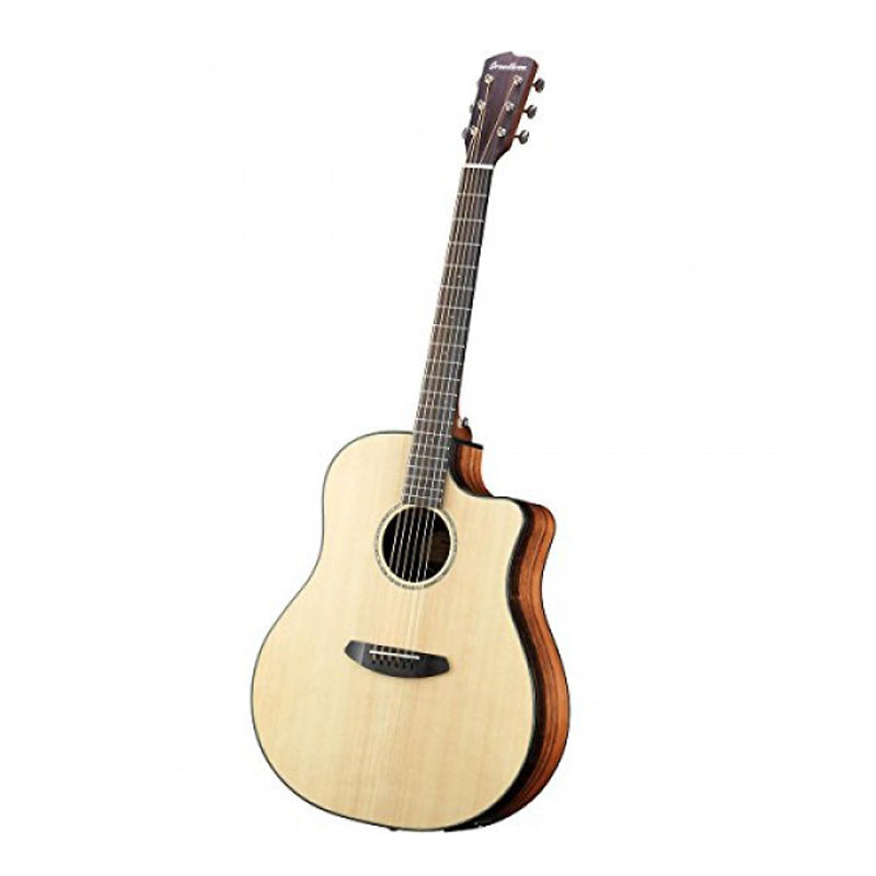 Breedlove Pursuit Dreadnought Ebony Guitar