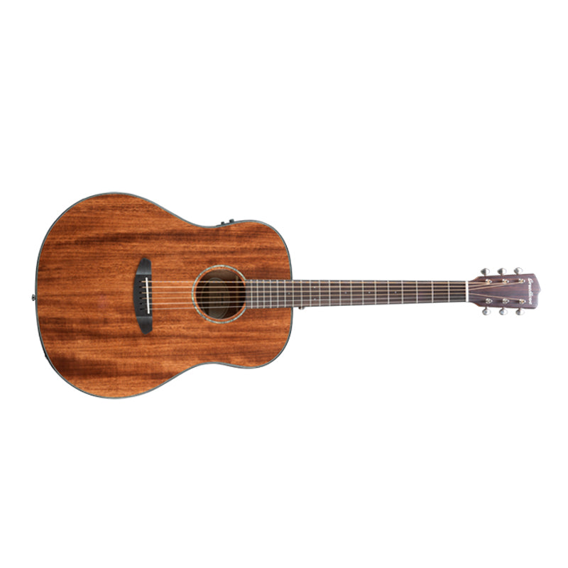 Breedlove Pursuit Dreadnought Mahogany Guitar