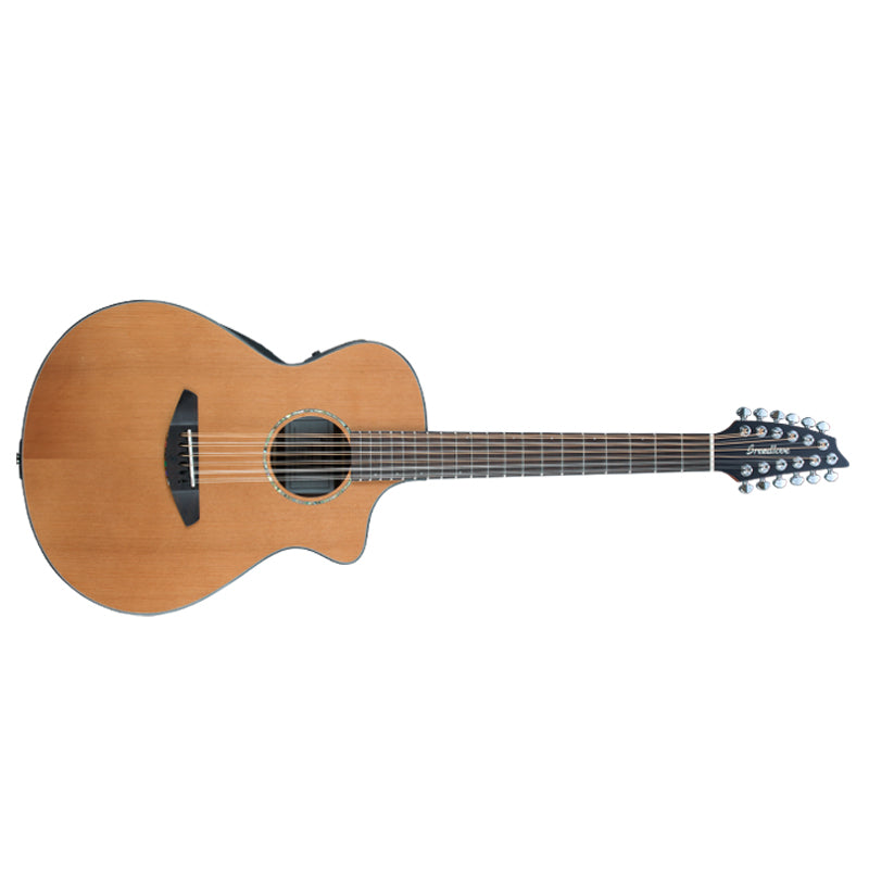 Breedlove Solo 12 String Guitar