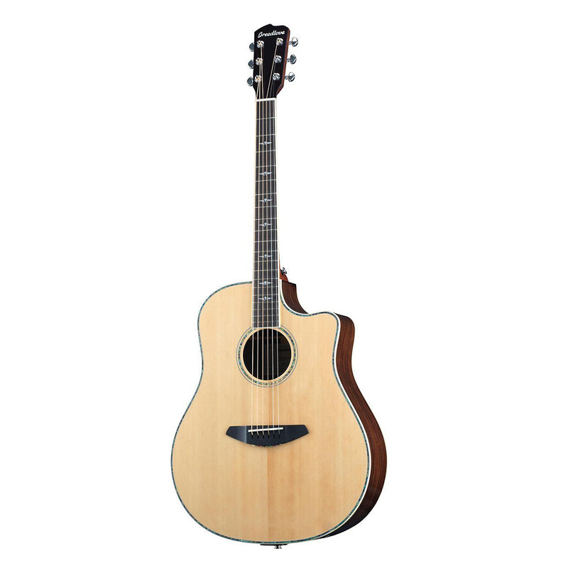 Breedlove Stage Dreadnought Acoustic-Electric Guitar