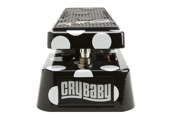 Dunlop BG95 Buddy Guy Wah