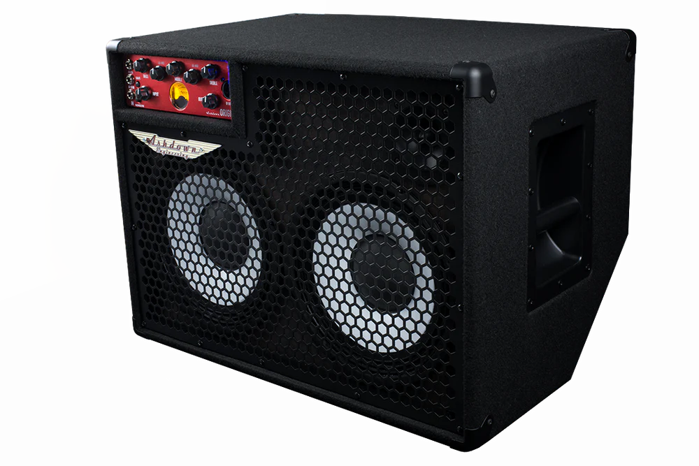 Ashdown ORIGINAL C210T-300 KICKBACK COMBO