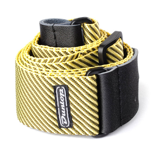 Dunlop D38-15CL STRAP TWEED CLASSC-EA