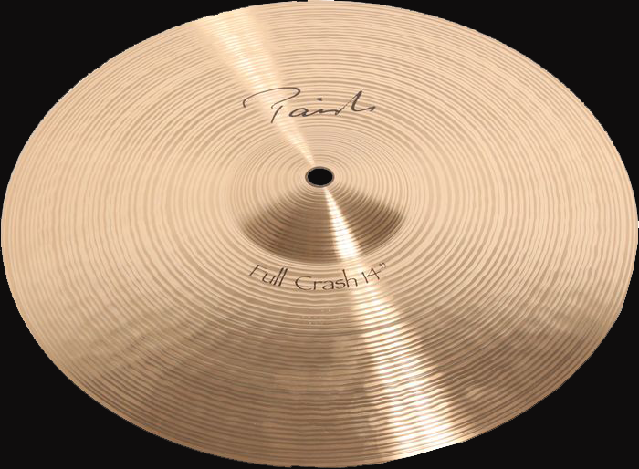 14" SIGNATURE FULL CRASH