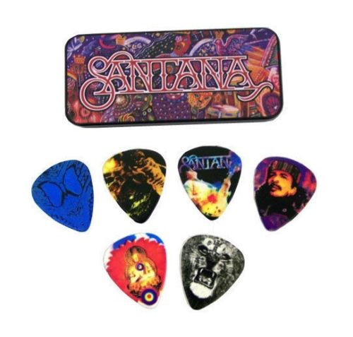 Dunlop SANPT01M SANTANA TIN