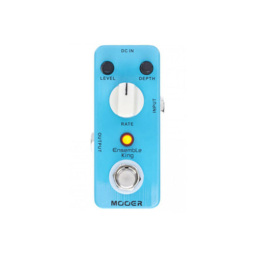 Mooer Ensemble King