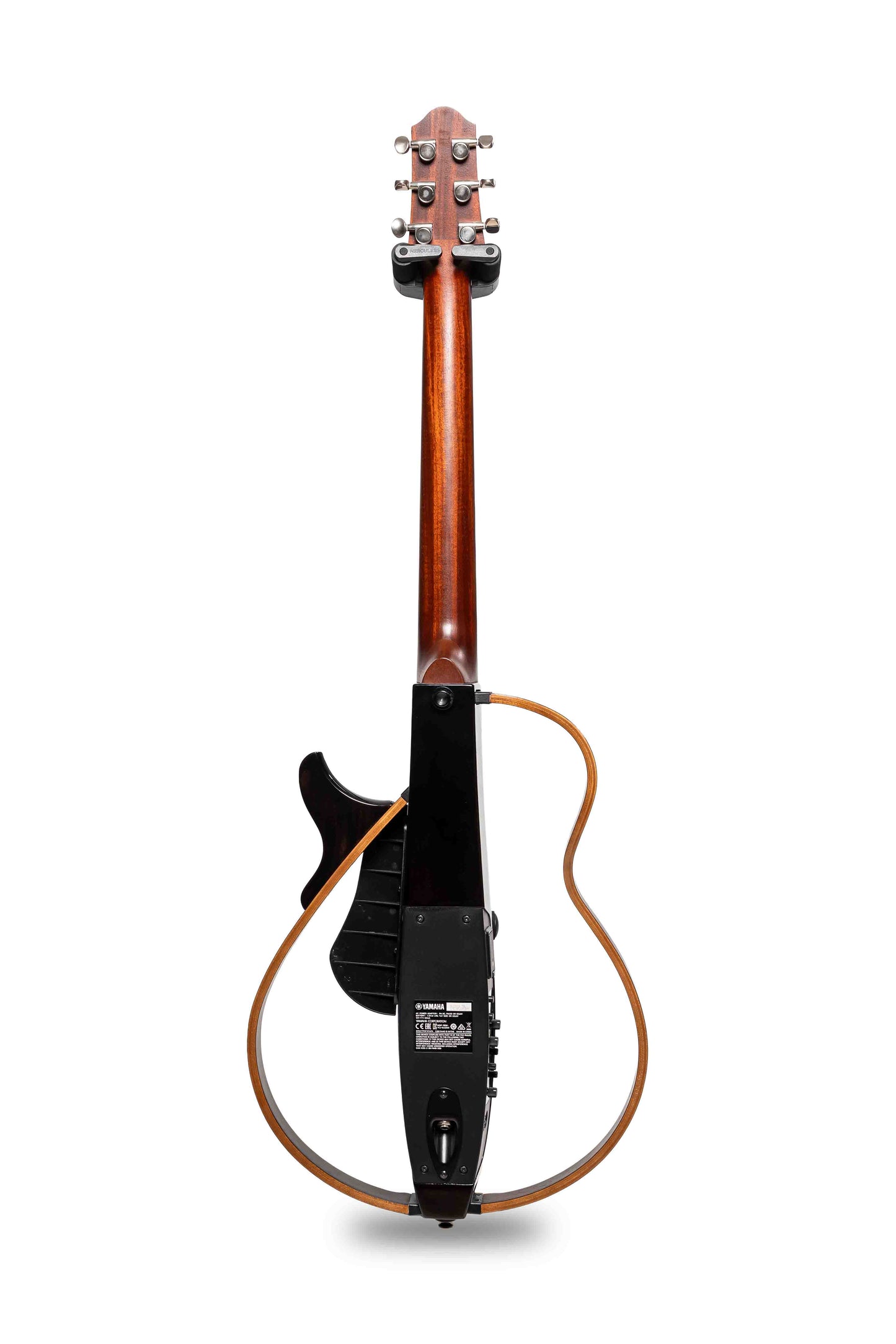 Yamaha SLG200S Silent Guitar
