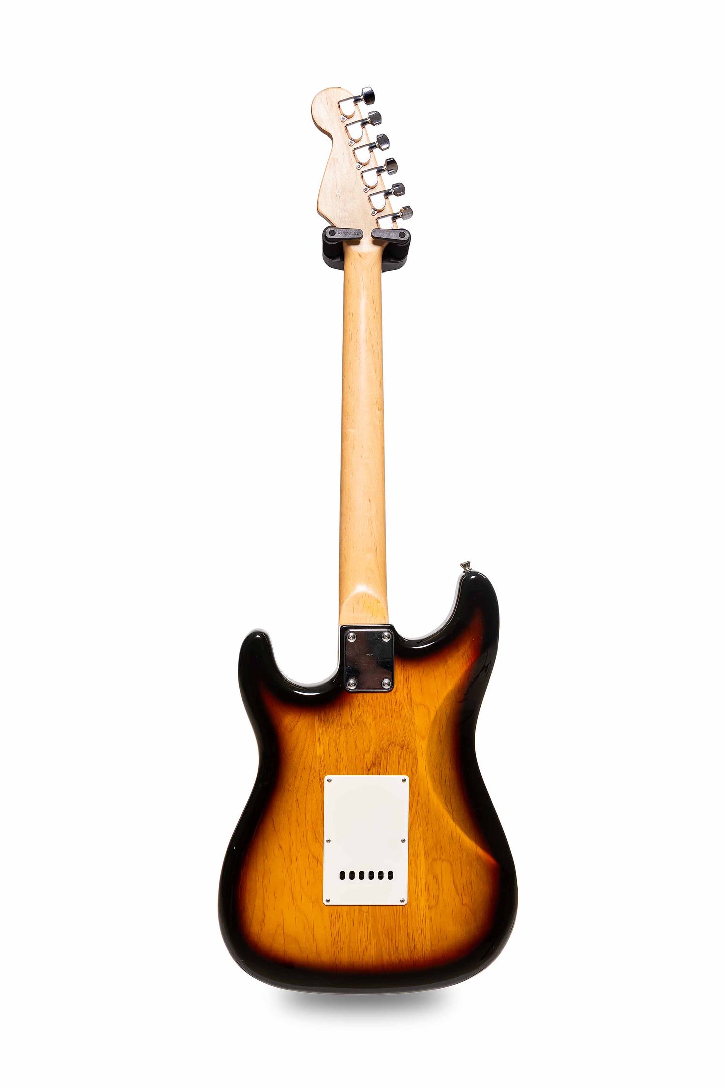 Fender Squier Stratocaster SSS SB - USED
