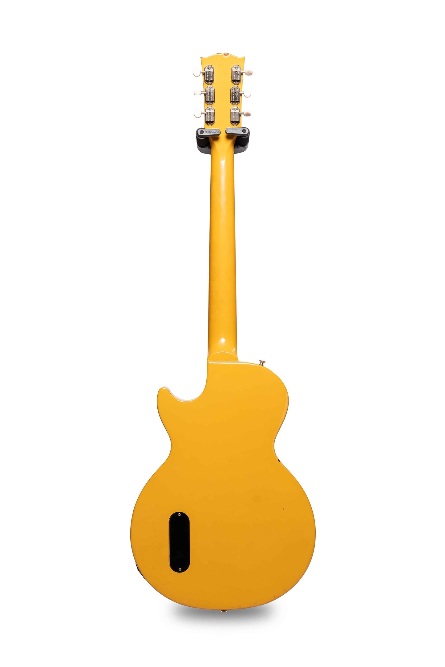 Gibson Les Paul Jr TV Yellow - USED