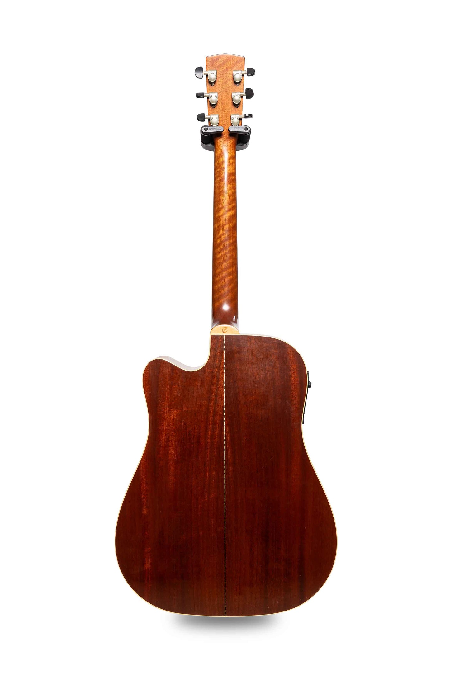Cort MR730FX - Full Solid Acoustic-Electric Ovangkol Fretboard - USED