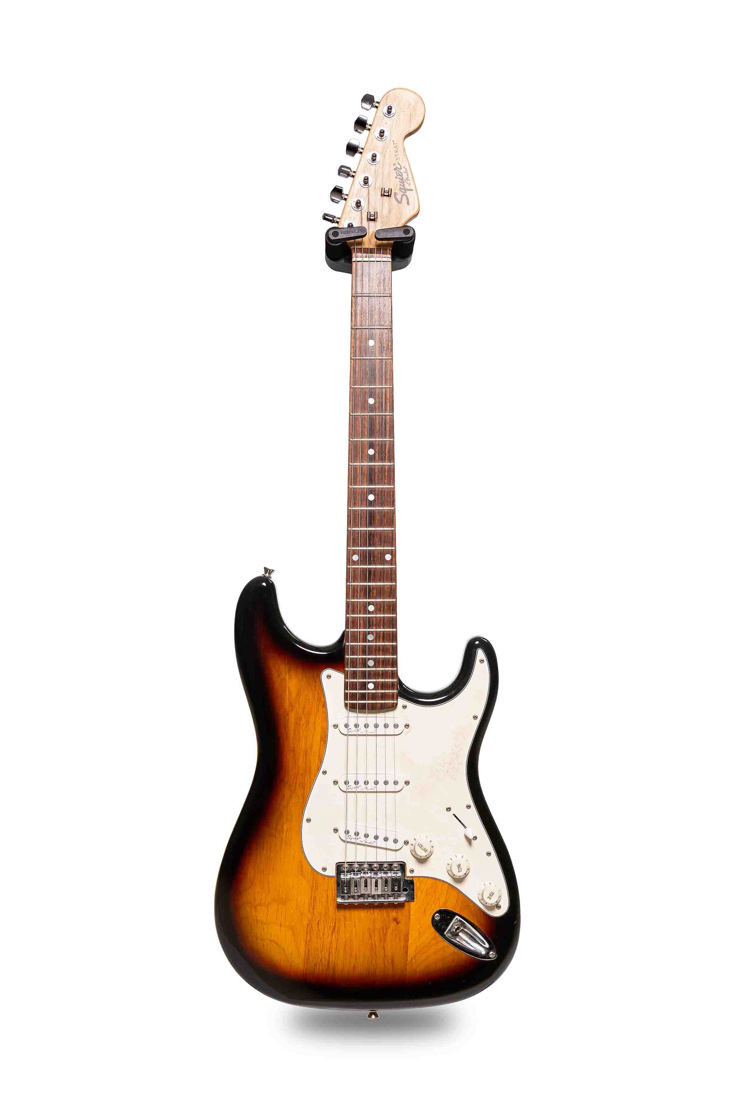 Fender Squier Stratocaster SSS SB - USED